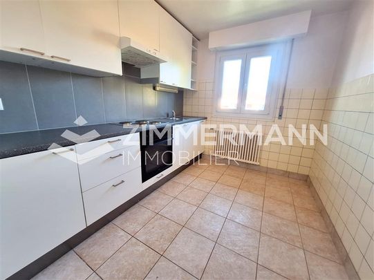Appartement,3,65 - Foto 1