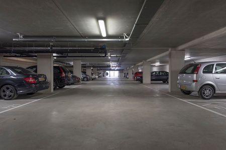 Appartement te huur: Boerhaavehof 50 1433 JJ Kudelstaart - Photo 2