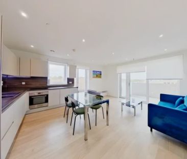 2 Bedroom 2 Bathroom - Photo 1