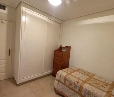 Piso de alquiler en Casco Histórico - Ribera - San Basilio - Foto 6