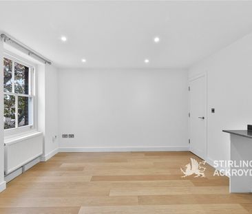 Windmill Street, London, W1T 2JW - Photo 1