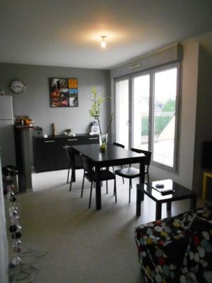 Appartement 3 pièces – 51 m² environ à Domagné (ref : G62692) - Photo 1