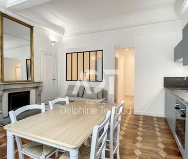 Appartement T2 à GRENOBLE - Photo 3