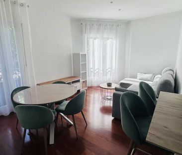 Piso de alquiler en Calle de Ríos Rosas, 19a, Ríos Rosas - Nuevos M... - Foto 1