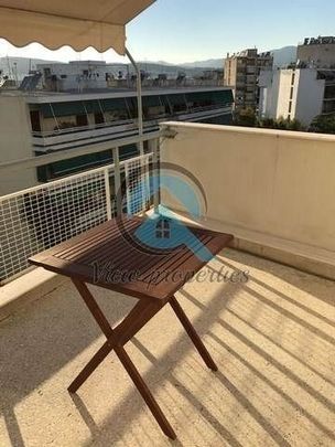 Studio/Γκαρσονιέρα για ενοικίαση Κυπριάδου - Άνω Πατήσια (Άνω Πατήσια) - Photo 1