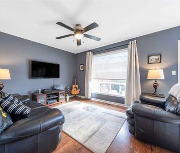 For Lease - 1024 Barclay Circle, Milton, Ontario - Photo 2