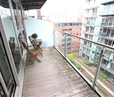 Fully Furnished 7th floor Studio Apartment situated on the banks of... - Photo 2