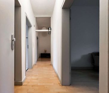 KL - Buchfinkstraße, 2 ZKB, Einbauküche, Tageslichtbad, separates W... - Foto 5