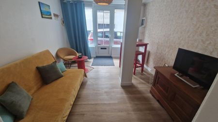 Location Appartement 1 pièce 23m² LE HAVRE 76600 - Photo 5