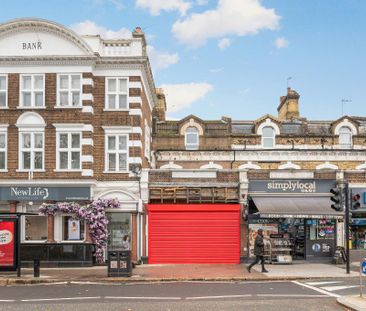 Studio to rent - Photo 5