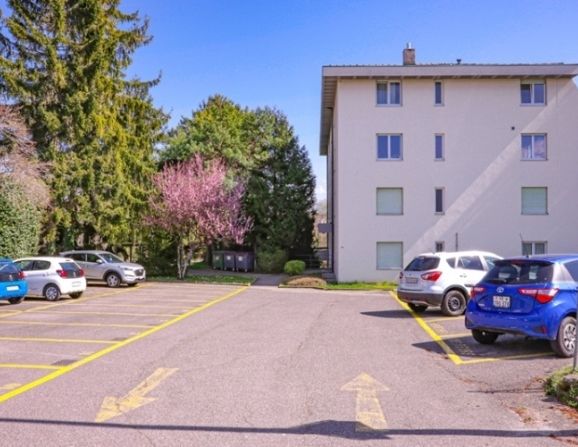 Appartement de 4 pièces avec balcon - Foto 1