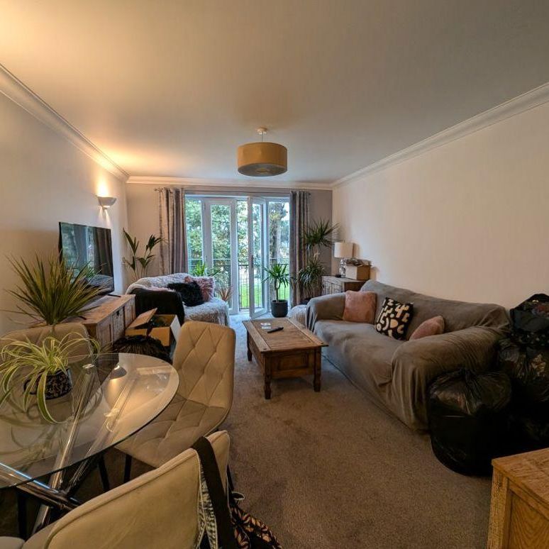 1 bedroom apartment to rent - Photo 1