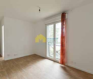 Appartement Ballainvilliers 2 pièce(s) 33.17 m2 - Photo 1