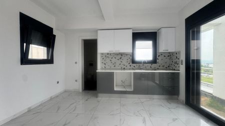 Studio/Γκαρσονιέρα για ενοικίαση Άγιος Τρύφωνας (Θέρμη) - Φωτογραφία 5