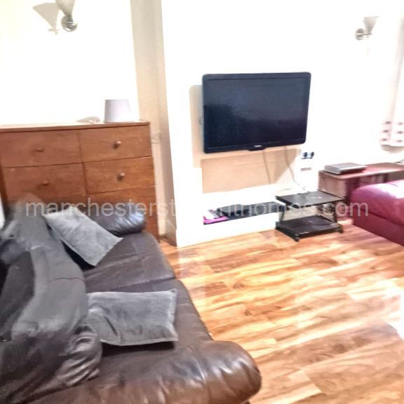 Cotton Lane, Manchester, M20 4UX - Photo 1