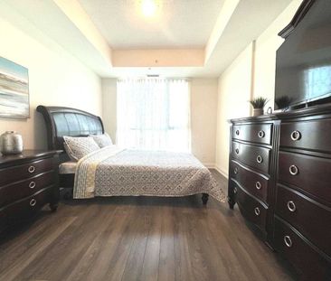 For Lease - 65 Yorkland Boulevard Unit# 506, Brampton, Ontario - Photo 3