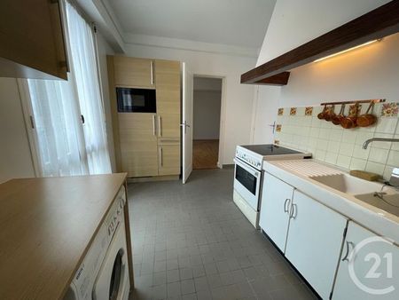 Appartement T2 à louer - Photo 3