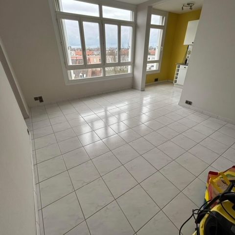 Appartement 3 pièces à Douai - Photo 1