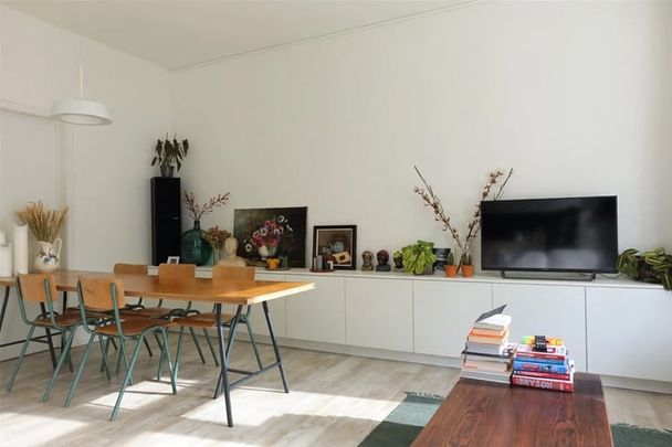 Appartement te huur - foto 1