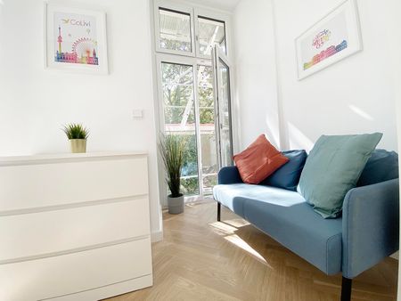 Große Neugasse Top 7 Zimmer 1 - Photo 2