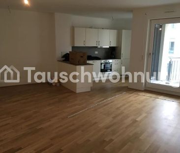 TAUSCHWOHNUNG Biete moderne 2-Zimmer-Wohnung in Neuaubing - Photo 4