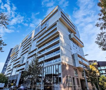 For Lease - 32 Trolley Crescent Unit# PH10, Toronto, Ontario - Photo 3