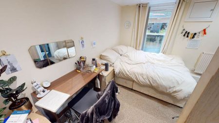 33 Granby Terrace, Leeds, LS6 3BB - Photo 2