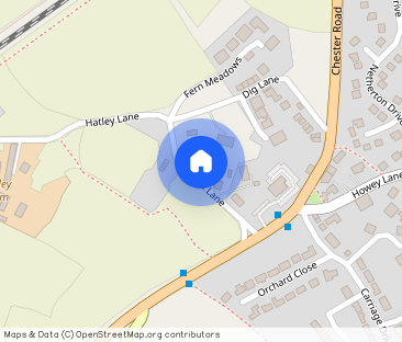 Mattys Lane, Frodsham, WA6 - Photo 1