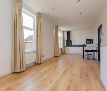Te huur: Appartement Filips van Bourgondiëstraat in Schiedam - Photo 1