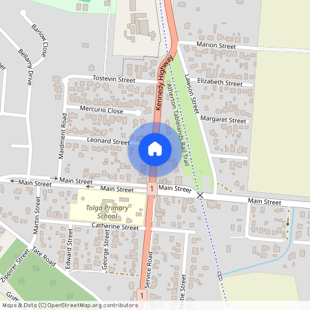 Address available on request, Qld 4882, Tolga