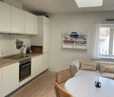 Sønder Allé 26 E, 1 1 8000 Aarhus C - Photo 2