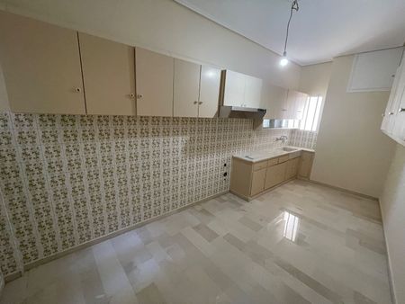 Διαμέρισμα για ενοικίαση Πλατεία Αμερικής (Λεωφόρος Πατησίων - Λεωφόρος Αχαρνών) - Φωτογραφία 5