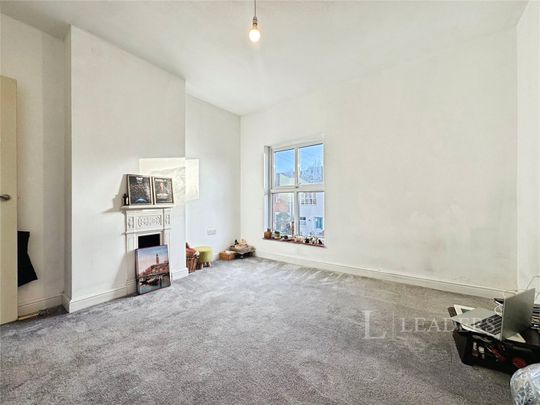 3 bedroom house to rent Churchill Road, Norwich, Norfolk, NR3 - Photo 1