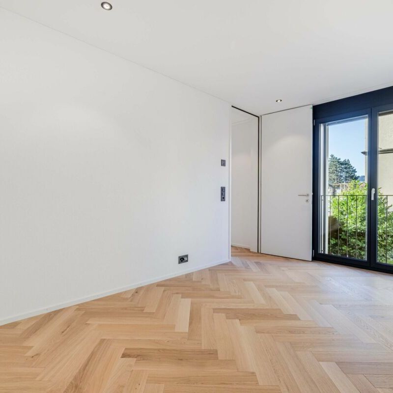 LETZTE EINHEIT: Hochwertige 3.5-Zimmer Wohnung im Neubauprojekt Verde in Centro - Photo 1