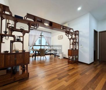 Sunway Sakura Residence @ Iskandar Puteri - Photo 1
