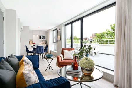 Brompton Road, London, SW3 1HQ - Photo 2