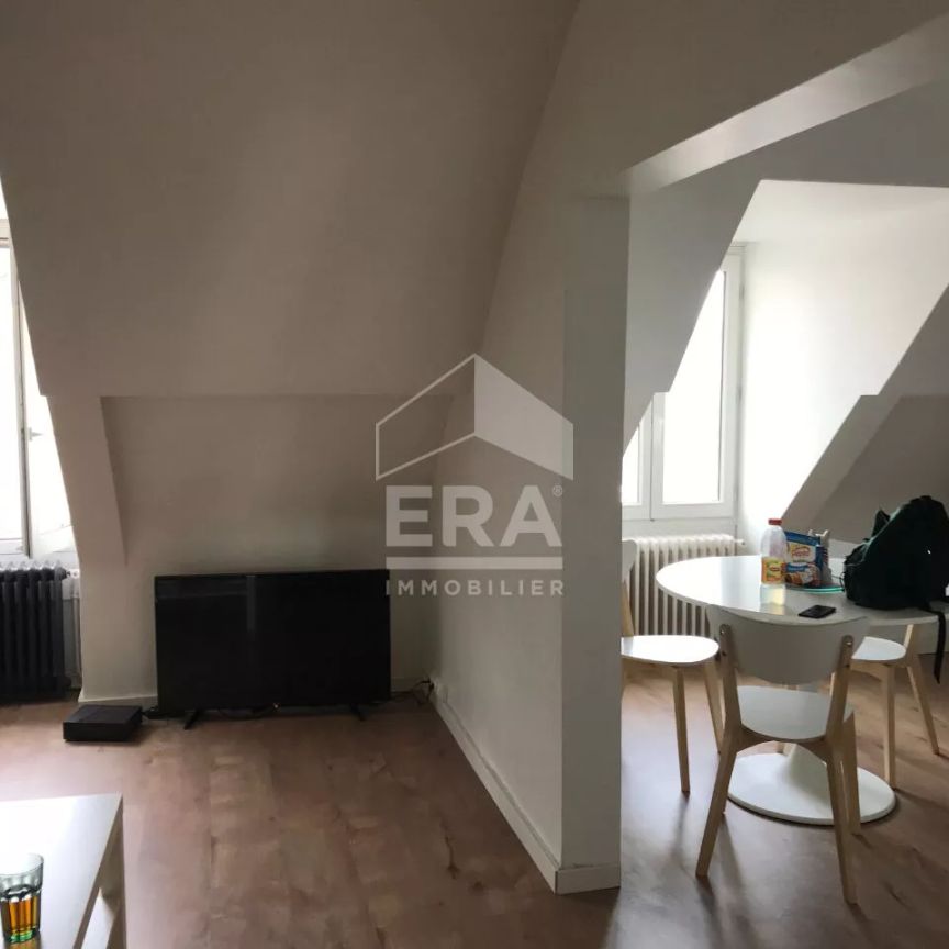 Quartier Cathédrale Blanqui - Dernier étage - Calme & Lumineux - Photo 1