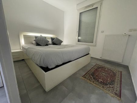 Appartement 2 pièces à - Photo 2