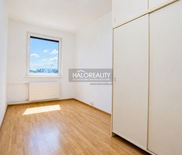 3 izbový byt na prenájom 65m2, Považská Bystrica - Photo 1