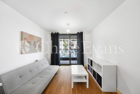1 bedroom flat to rent - Photo 2