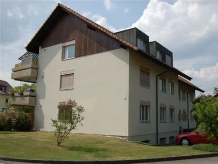 2.5 Zimmer, 42 m², 1. Stock - Foto 4