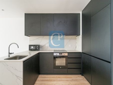 Apartamento T1 KITCHENET - Photo 5