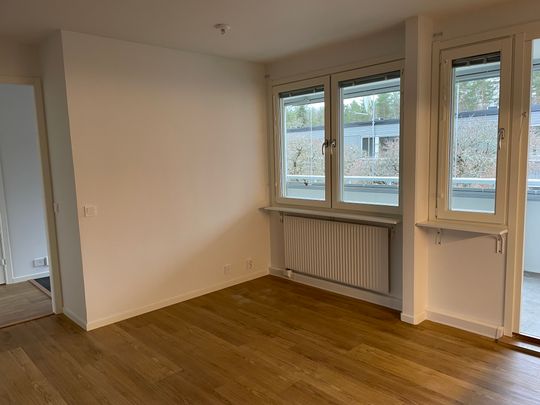 Björkrisvägen 14 K - Photo 1