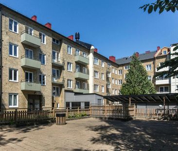 Södra Förstadsgatan 116 - Photo 4