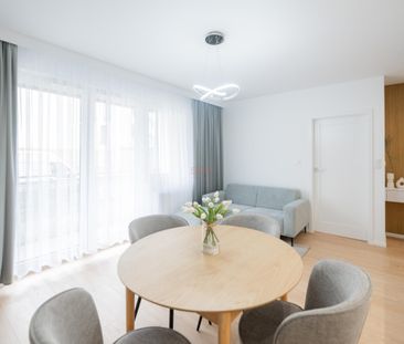 Nowe mieszkanie 2-pokojowe | Długa| Od zaraz | - Zdjęcie 3