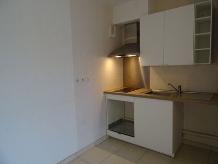 Location Appartement 2 Pièces 37 m² - Photo 3