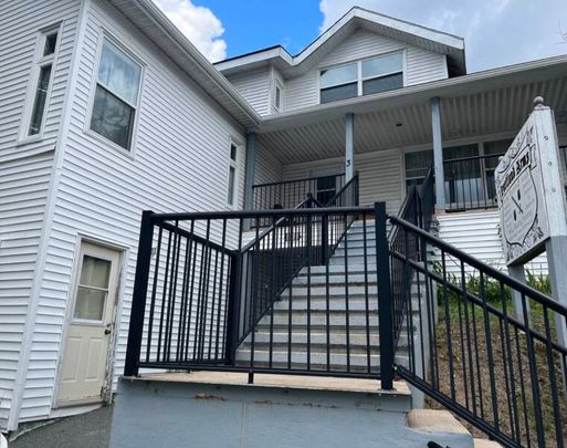 2 bedroom apartment, all inclusive available now - Photo 1