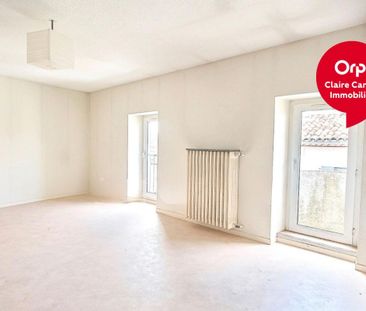 Location Appartement 2 pièces 54m² CASTRES 81100 - Photo 4