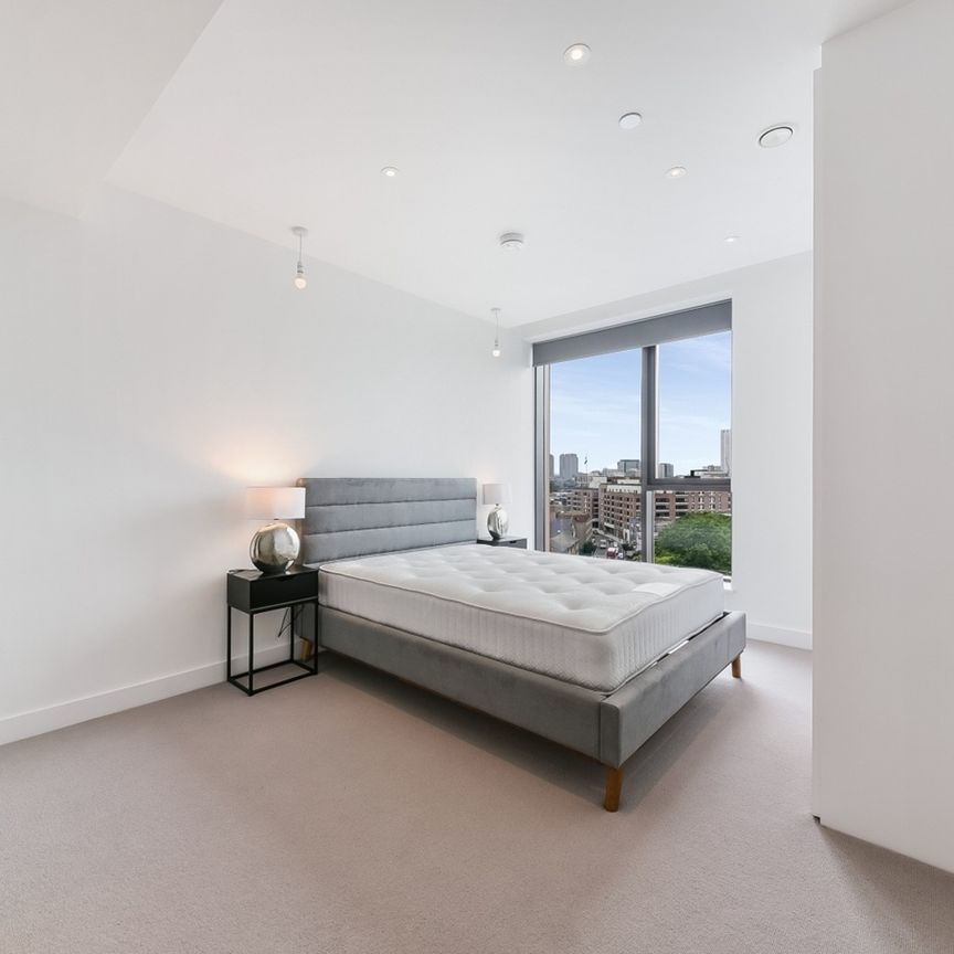 2 Bed Flat, Dawson Street, E2 - Photo 1