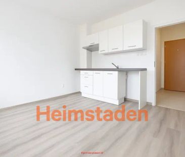 Pronájem bytu 1+kk 23 m - Photo 3